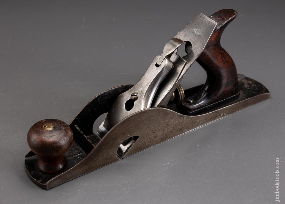 Fine STANLEY NO. 10 Carriage Maker’s Rabbet Plane - 95689
