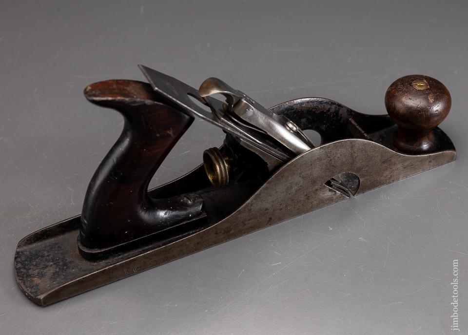 Fine STANLEY NO. 10 Carriage Maker’s Rabbet Plane - 95689