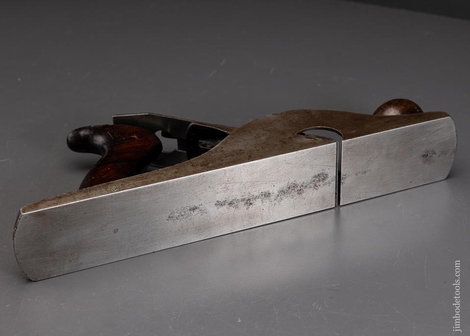 Fine STANLEY NO. 10 Carriage Maker’s Rabbet Plane - 95689
