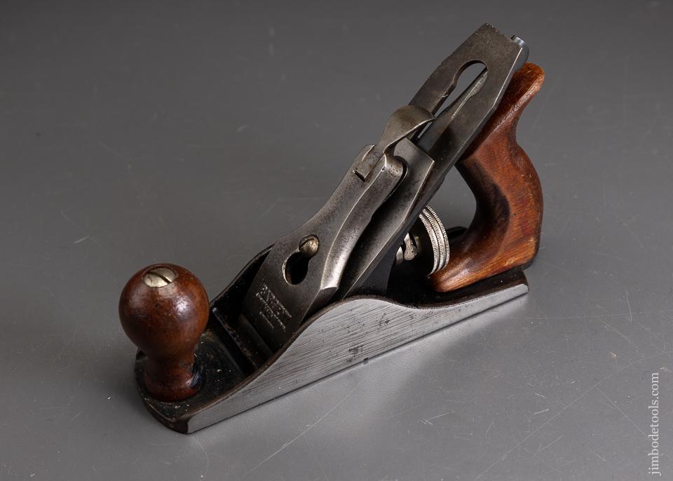 SARGENT VBM No. 407 ( No. 2 Size ) Smooth Plane Fine - 95699