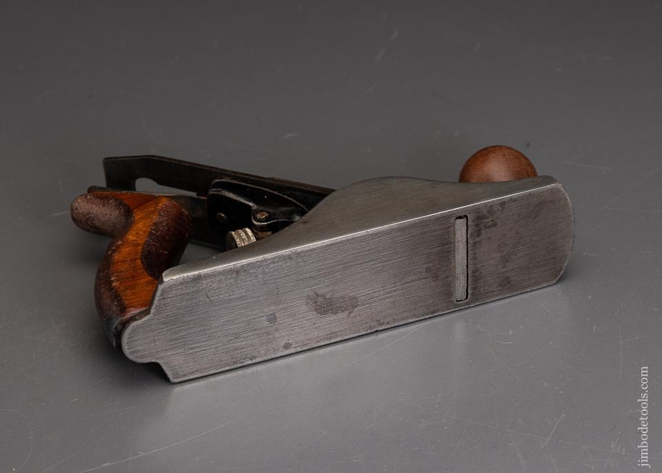 SARGENT VBM No. 407 ( No. 2 Size ) Smooth Plane Fine - 95699