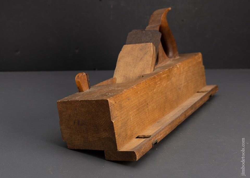 Fine CASEY KITCHEL & CO. Panel Raiser Plane - 95700