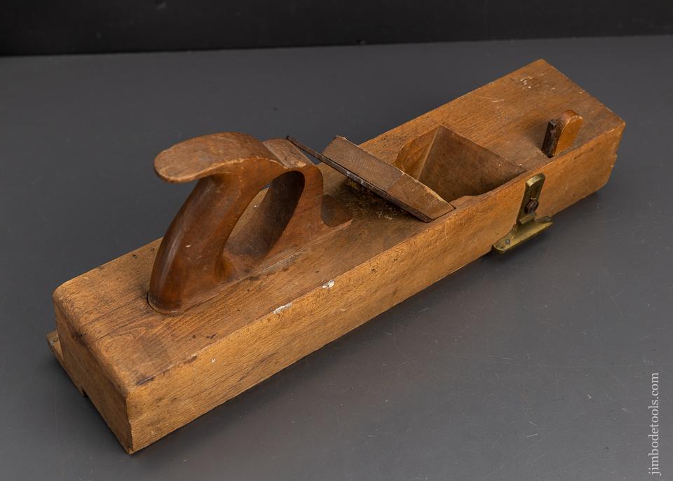 Fine CASEY KITCHEL & CO. Panel Raiser Plane - 95700