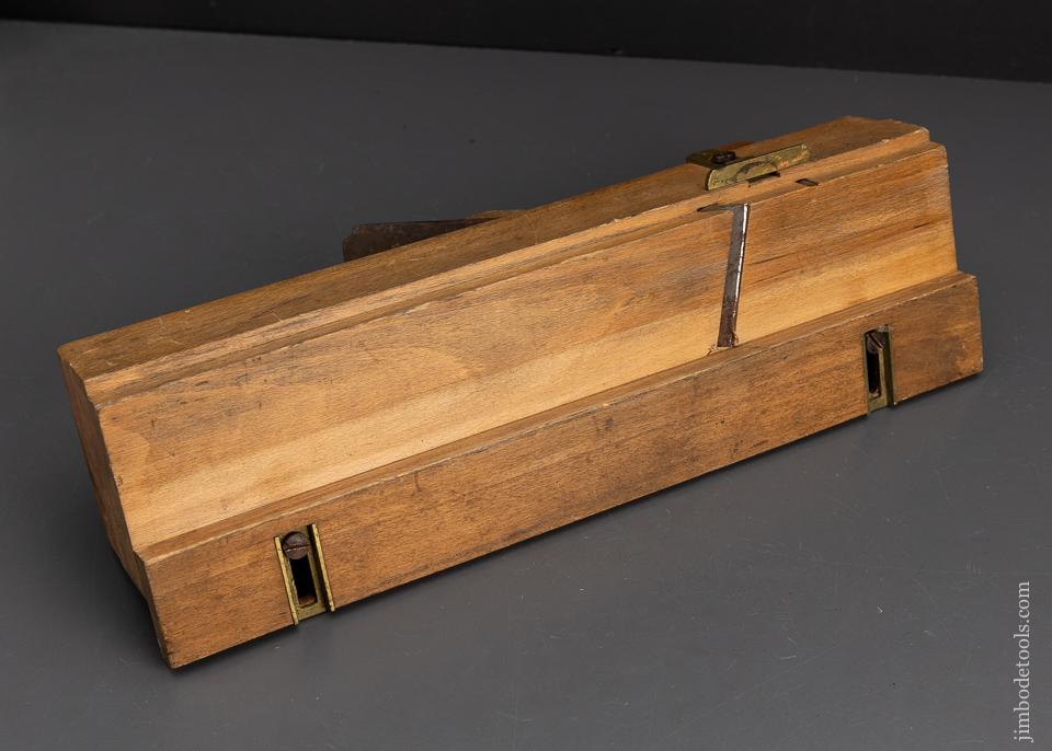 Fine CASEY KITCHEL & CO. Panel Raiser Plane - 95700