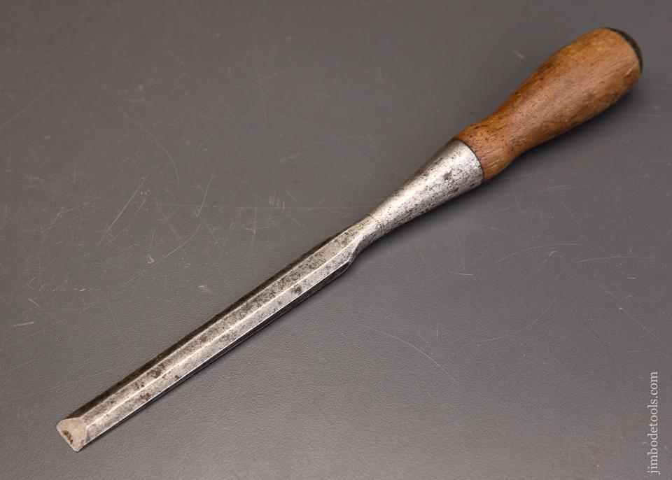 STANLEY No. 20 EVERLASTING Chisel 1/2 X 10 inch - 95708