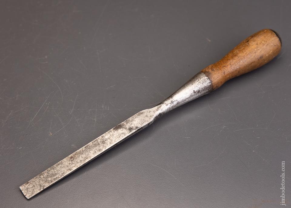 STANLEY No. 20 EVERLASTING Chisel 1/2 X 10 inch - 95708