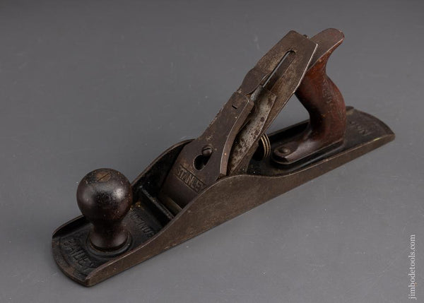 Fine User STANLEY No. 5 Jack Plane - 95709