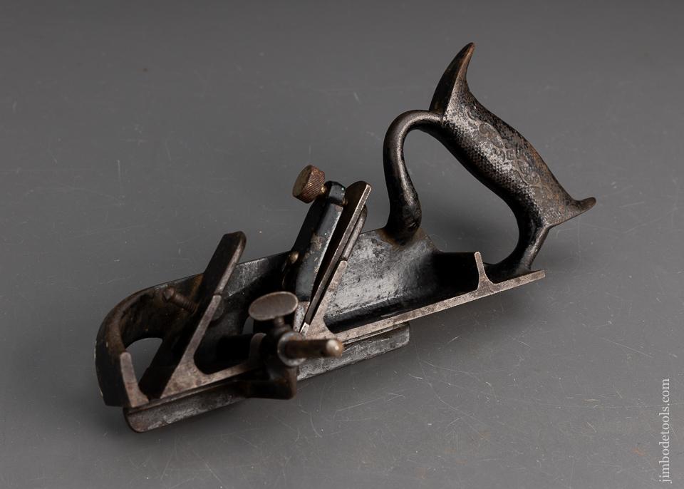 Fine STANLEY No. 78 Rabbet and Filletster Plane - 95714