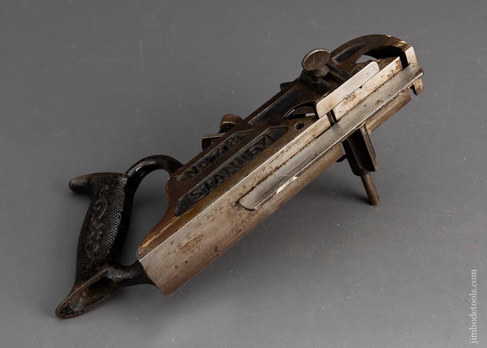 Fine STANLEY No. 78 Rabbet and Filletster Plane - 95714