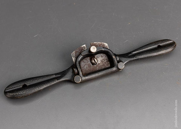 Fine STANLEY No. 54 Spokeshave with Adjustable Mouth - 95715