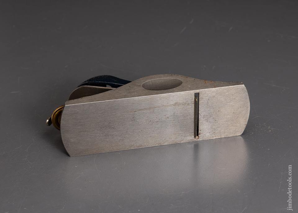 STANLEY No. 9 1/4 Block Plane Near Mint in Box - 95722