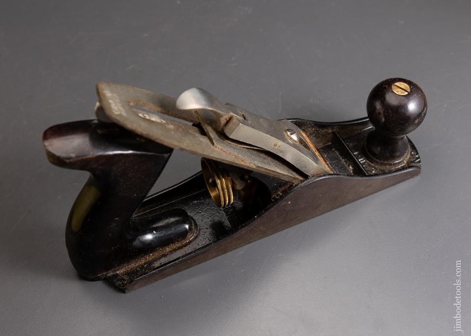 STANLEY No. 3 Smooth Plane Original Box - 95724