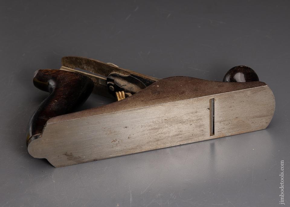 STANLEY No. 3 Smooth Plane Original Box - 95724