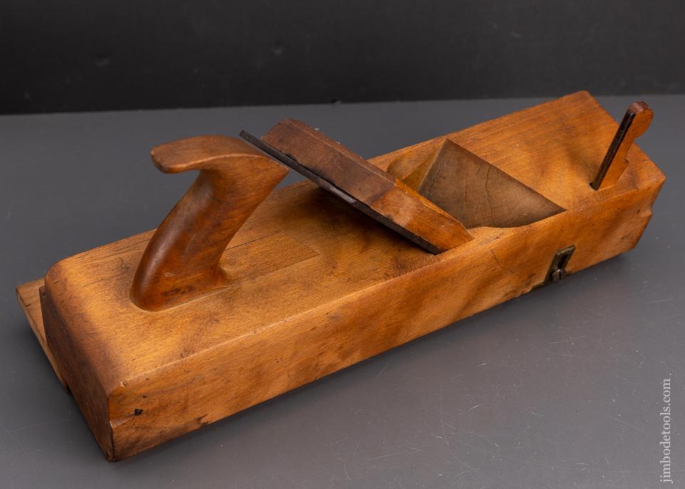 Extra Extra Fine ARROWMAMMET WORKS  MIDDLETOWN Panel Raiser Plane - 95746