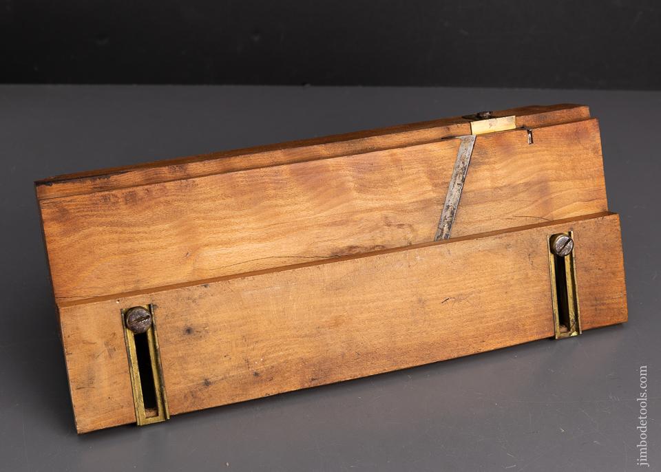 Extra Extra Fine ARROWMAMMET WORKS  MIDDLETOWN Panel Raiser Plane - 95746