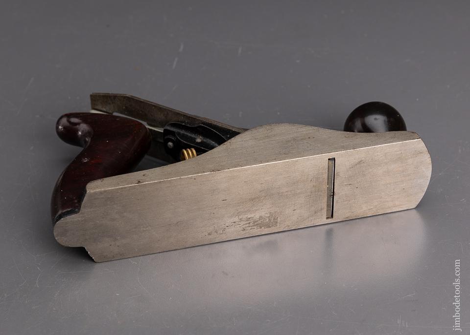 STANLEY No. 3 Smooth Plane Near Mint in Box - 95755