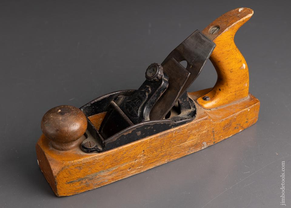 STANLEY No. 135 Liberty Bell Smooth Plane - 95763