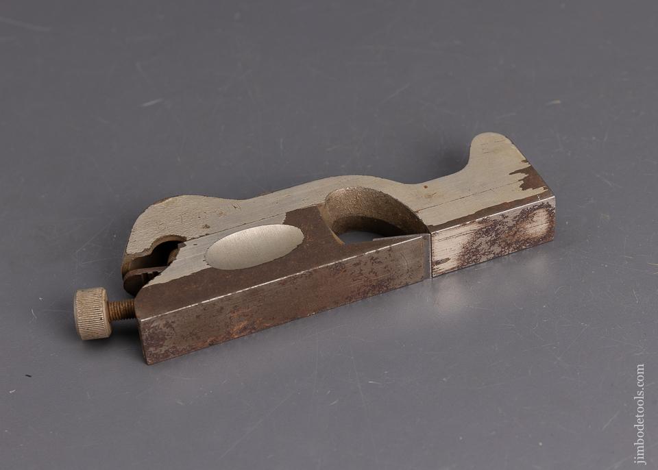 Good STANLEY No. 92 USA Shoulder Plane - 95764