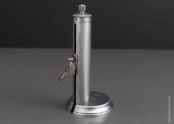 GREIST Pat’d. Surface Gauge Height, GA Near Mint - 95767