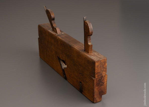 Good+ 3/4 inch Dado Plane GREENFIELD TOOL CO. - 95779
