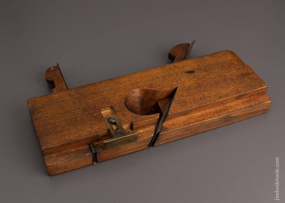 Good+ 3/4 inch Dado Plane GREENFIELD TOOL CO. - 95779