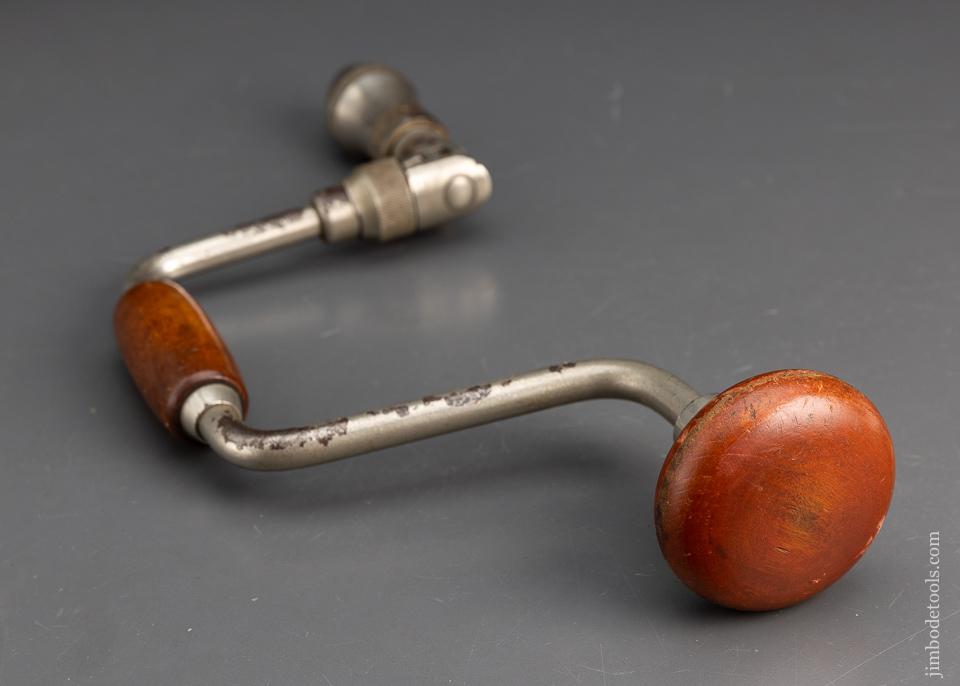 STANLEY No. 44 Bit Brace 10 inch Size - 95785