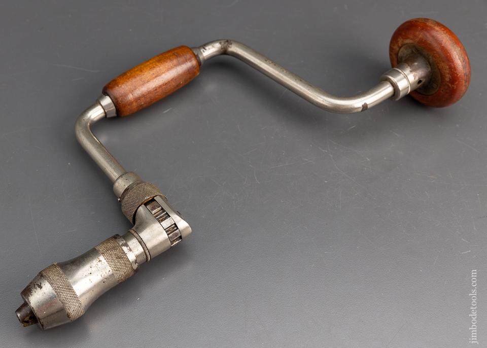 STANLEY No. 44 Bit Brace 10 inch Size - 95785