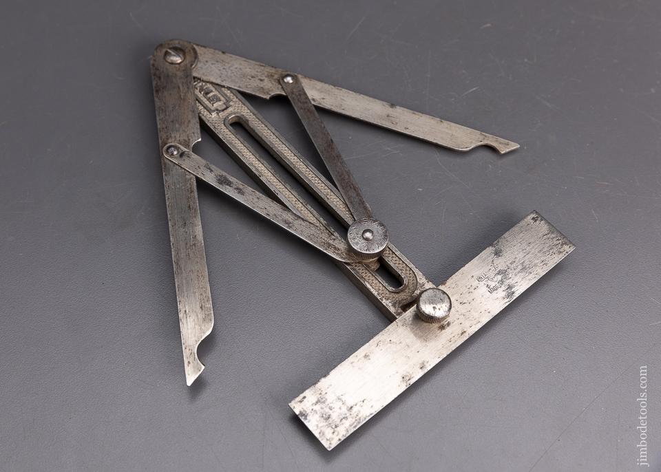 STANLEY No. 30 Angle Divider SWEETHEART - 95788