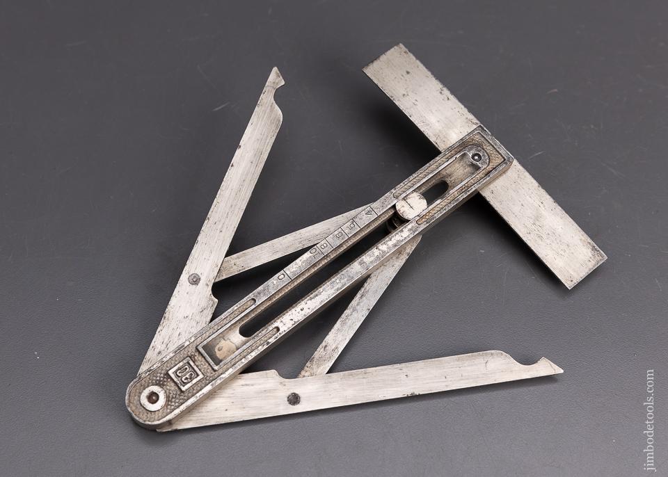 STANLEY No. 30 Angle Divider SWEETHEART - 95788