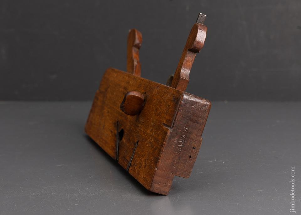 Fine 3/4 Dado Plane Good User Unmarked - 95790