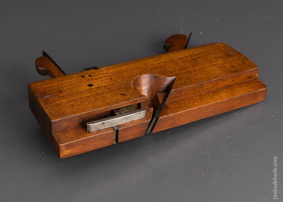 Fine 3/4 Dado Plane Good User Unmarked - 95790