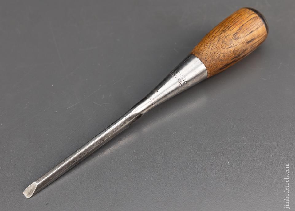 STANLEY NO. 50 EVERLASTING CHISEL 1/4 x 7 7/8 - 95792