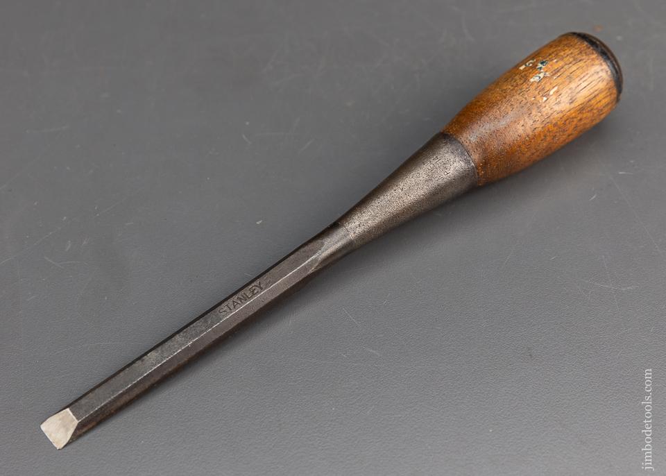 STANLEY NO. 50 EVERLASTING CHISEL 3/8 x 7 7/8 - 95793