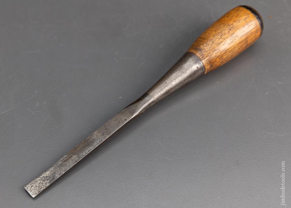 STANLEY NO. 50 EVERLASTING CHISEL 3/8 x 7 7/8 - 95793