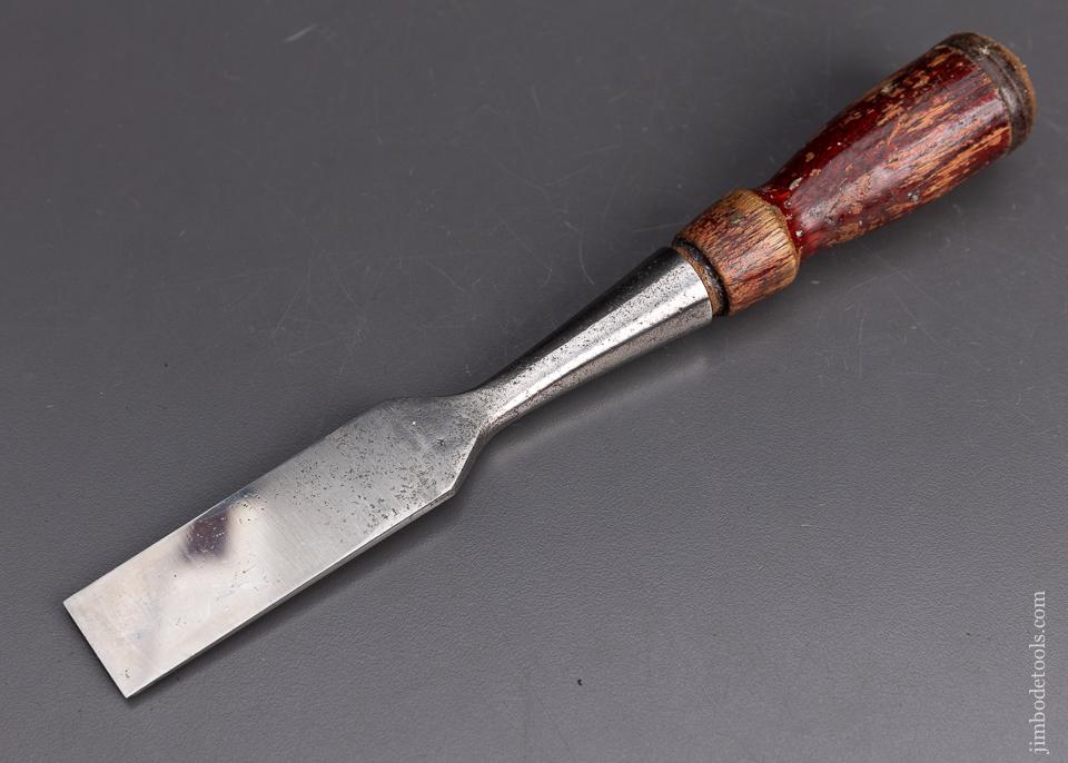 STANLEY NO. 750 Chisel 1 x 9 inches Fine - 95796