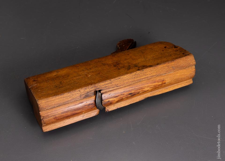 1 1/4 inch Cove Moulding Plane SANDUSKY TOOL CO. - 95798