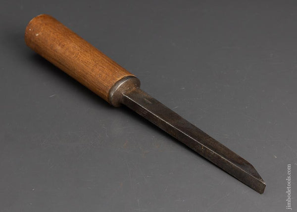 Heavy Pig Sticker Mortise Chisel 9/16 x 13 3/4 PEARSON - 95804
