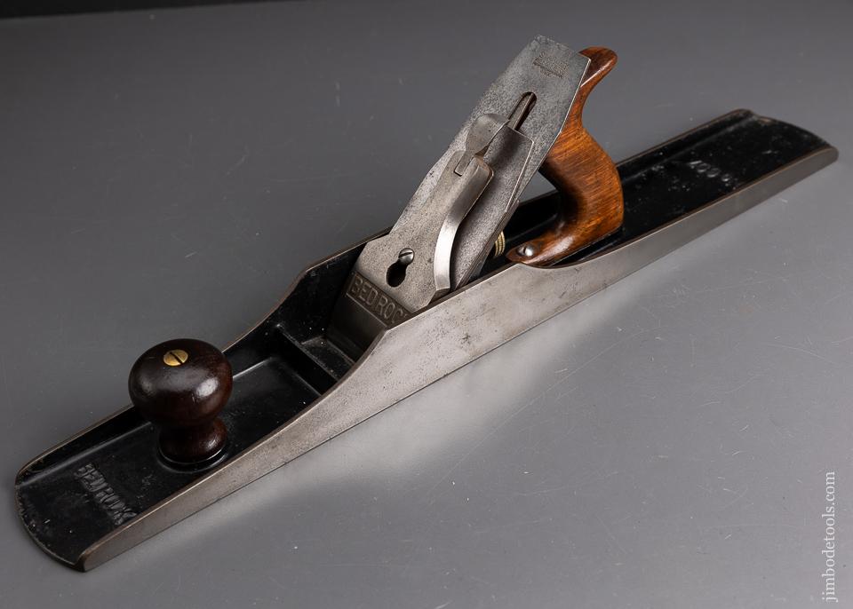 WOW! Magnificent STANLEY NO. 607 BEDROCK Jointer Plane - 95813