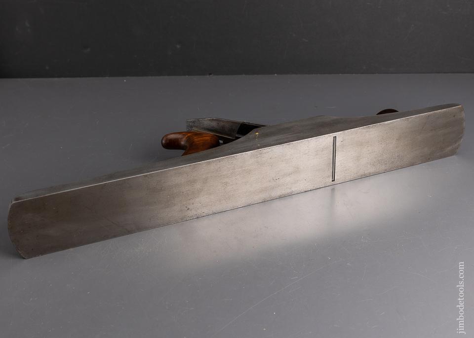 WOW! Magnificent STANLEY NO. 607 BEDROCK Jointer Plane - 95813