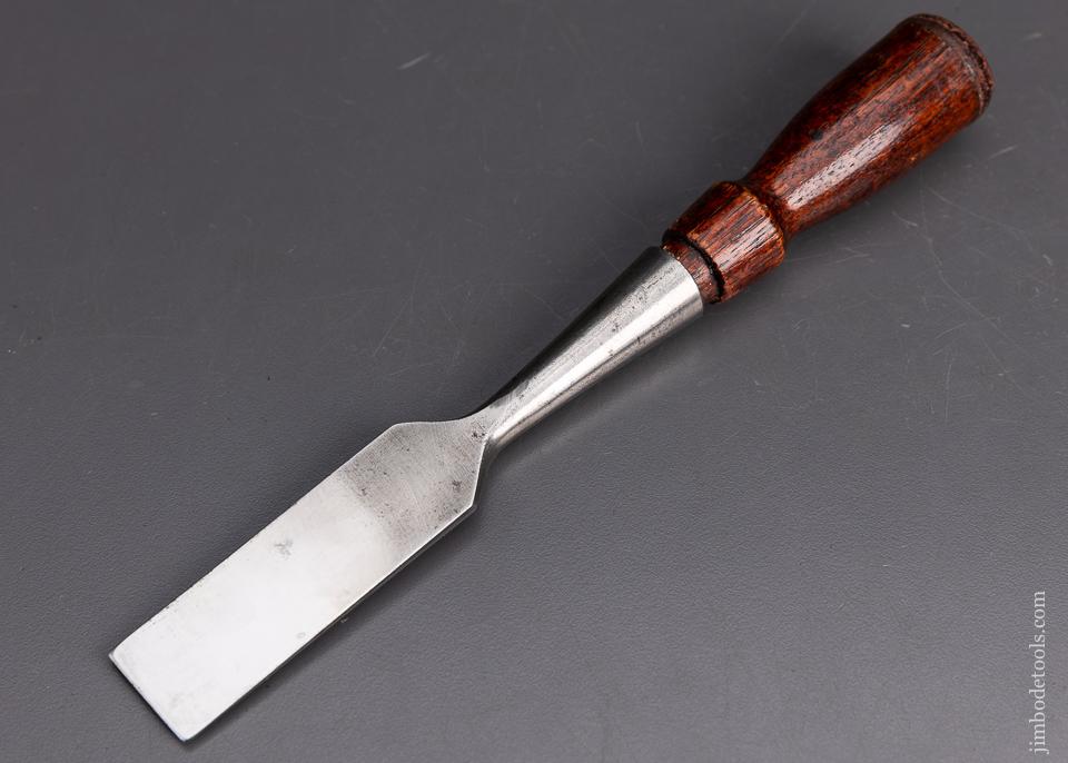 STANLEY NO. 750 Chisel  1 x 9 inches Fine - 95817