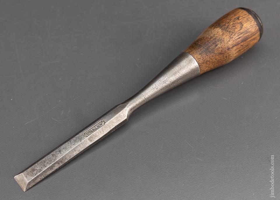 STANLEY NO. 50 EVERLASTING CHISEL 1/2 x 7 7/8 - 95820