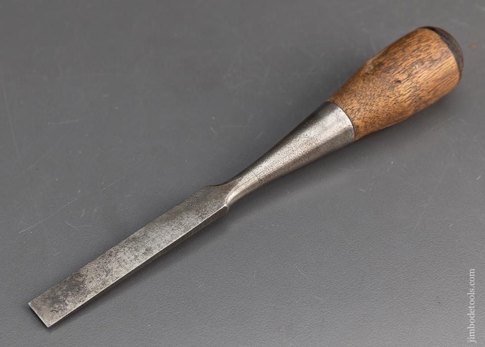 STANLEY NO. 50 EVERLASTING CHISEL 1/2 x 7 7/8 - 95820