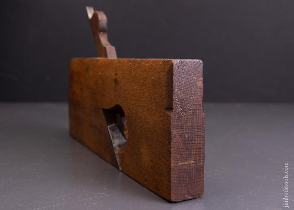 Good 1 inch Straight Rabbet Plane - 95821