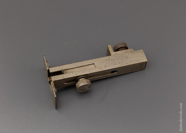 Fine STANLEY No. 93 Marking Gauge - 95825