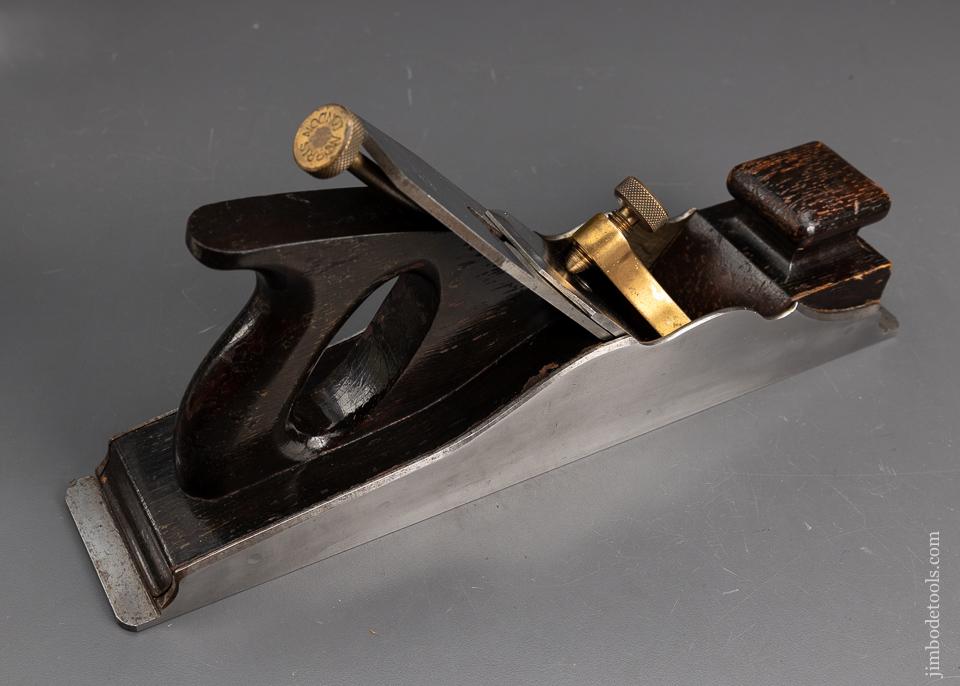Fine NORRIS NO. A1 Panel Plane 14 1/2 inch - 95827