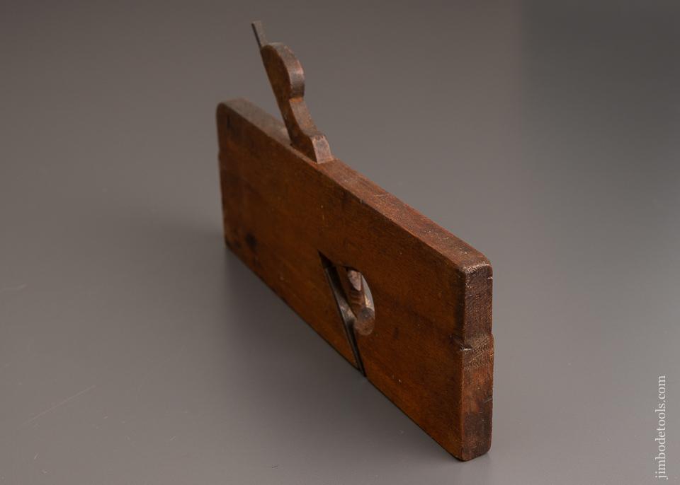 Good+ H. CHAPIN 5/8 Straight Rabbet Plane - 95832