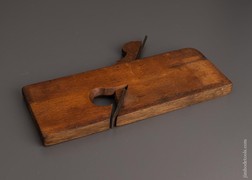 Good+ H. CHAPIN 5/8 Straight Rabbet Plane - 95832