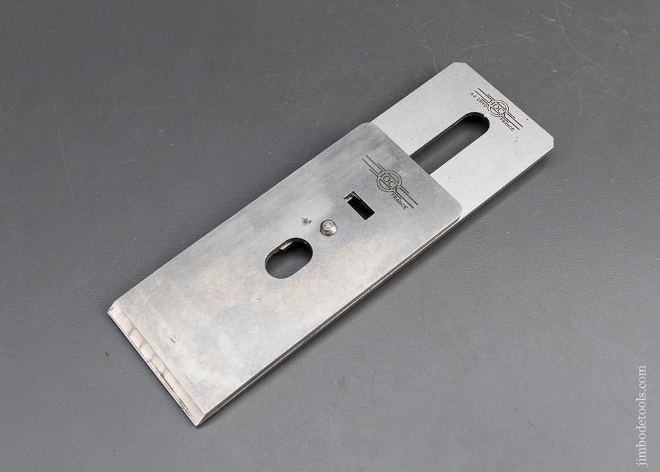 HOCK 2 1/4 Plane Iron - 95834