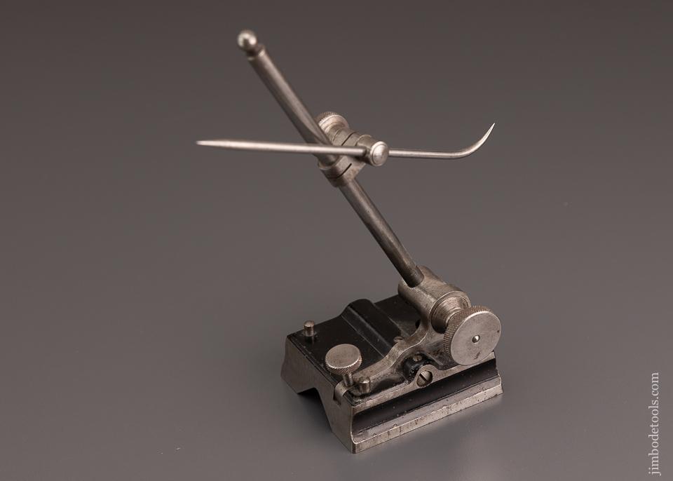Extra Fine PRECISION Surface Gauge - 95836