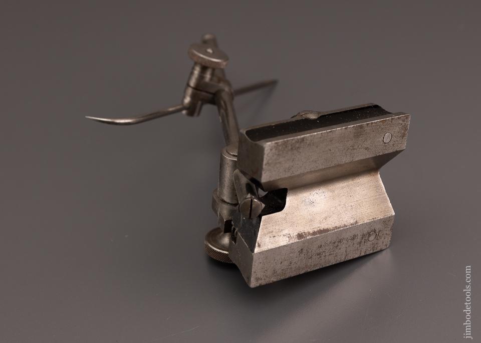 Extra Fine PRECISION Surface Gauge - 95836